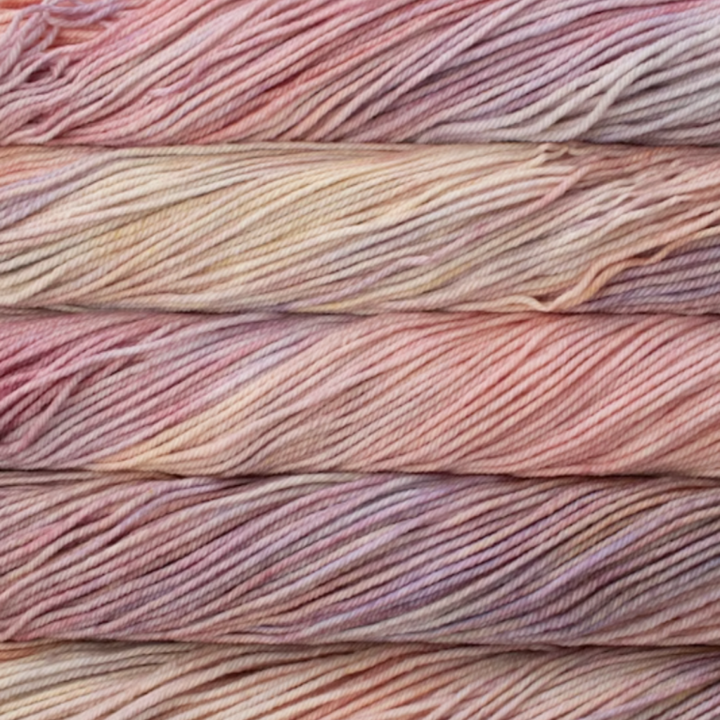 Malabrigo Rios Amigas De Rosalinda