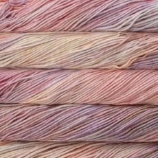 Malabrigo Rios Amigas De Rosalinda