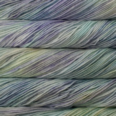 Malabrigo Rios Amigas De Rosalinda