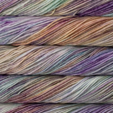 Malabrigo Rios Amigas De Rosalinda