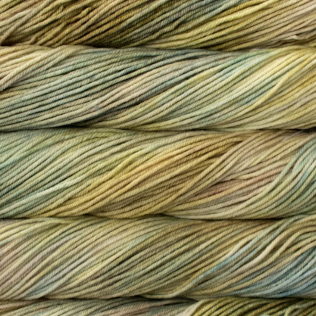 Malabrigo Rios Amigas De Rosalinda