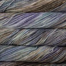 Malabrigo Rios Amigas De Rosalinda