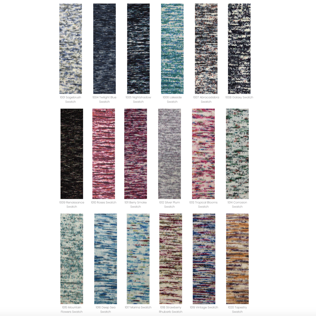 Cascade 220 Superwash Hand Paints