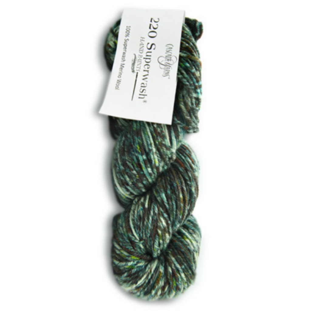 Cascade 220 Superwash Hand Paints