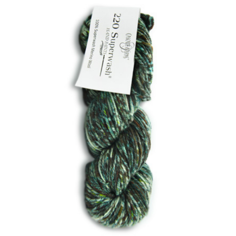 Cascade 220 Superwash Hand Paints