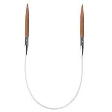 ChiaoGoo Bamboo Circulars - 12" (30cm)