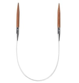 ChiaoGoo Bamboo Circulars - 12" (30cm)