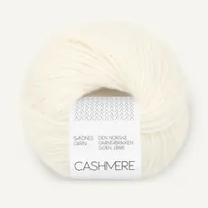 Sandnes Garn Cashmere