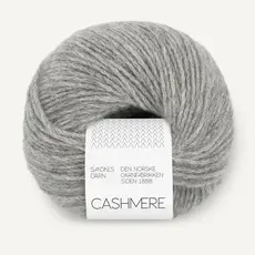 Sandnes Garn Cashmere