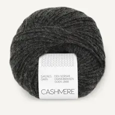 Sandnes Garn Cashmere
