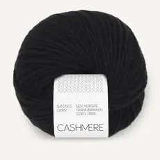 Sandnes Garn Cashmere