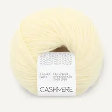 Sandnes Garn Cashmere