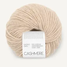 Sandnes Garn Cashmere