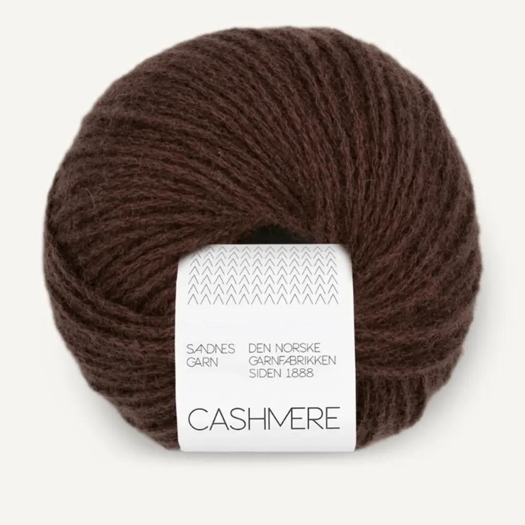 Sandnes Garn Cashmere
