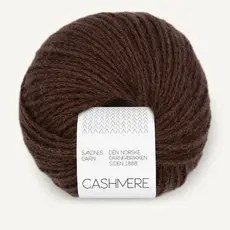Sandnes Garn Cashmere