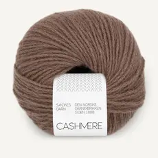 Sandnes Garn Cashmere