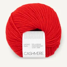 Sandnes Garn Cashmere
