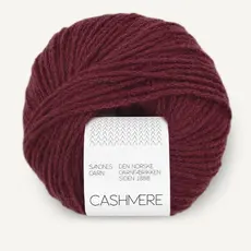Sandnes Garn Cashmere