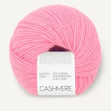 Sandnes Garn Cashmere