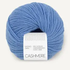 Sandnes Garn Cashmere
