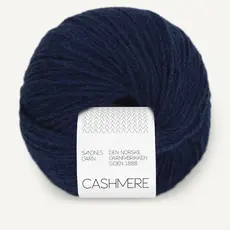 Sandnes Garn Cashmere