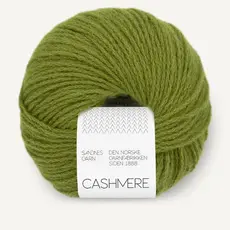 Sandnes Garn Cashmere