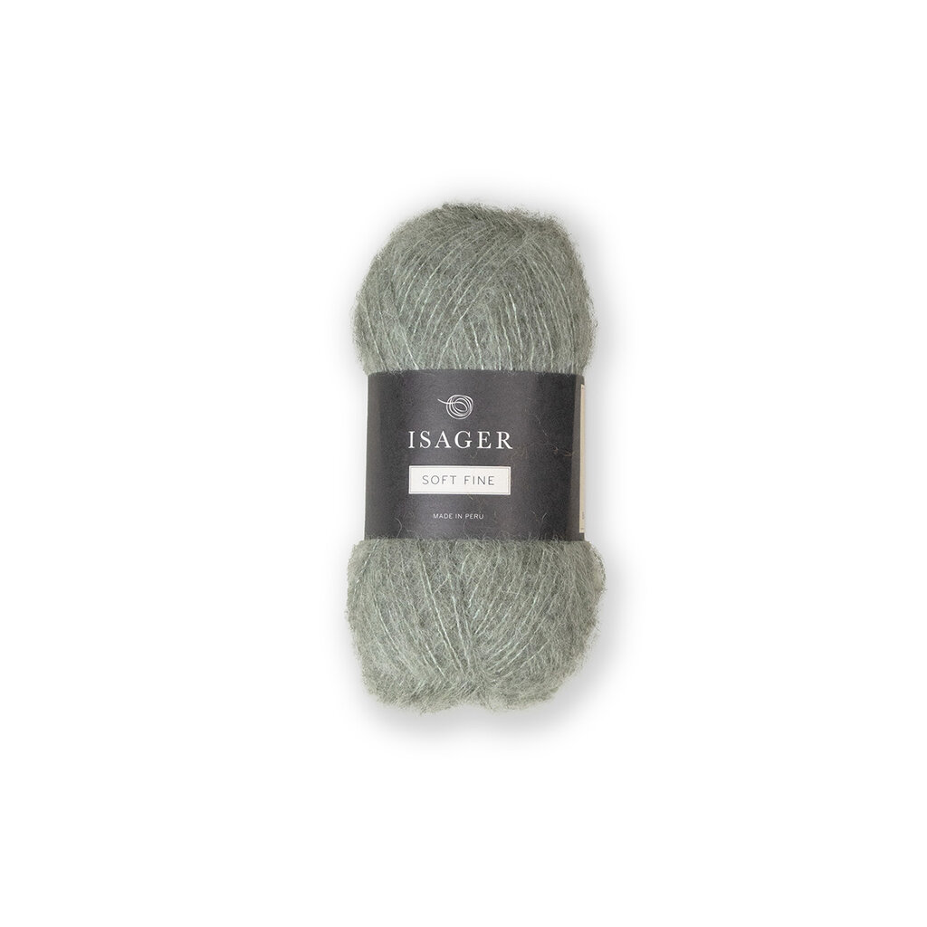 Isager Soft Fine