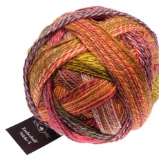 Schoppel Wolle Zauberball Starke 6ply