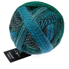 Schoppel Wolle Zauberball Starke 6ply