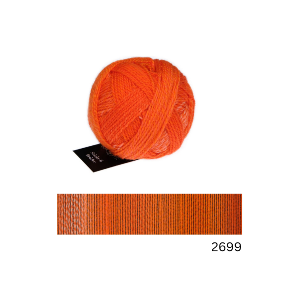 Schoppel Wolle Starke 6 Bruder