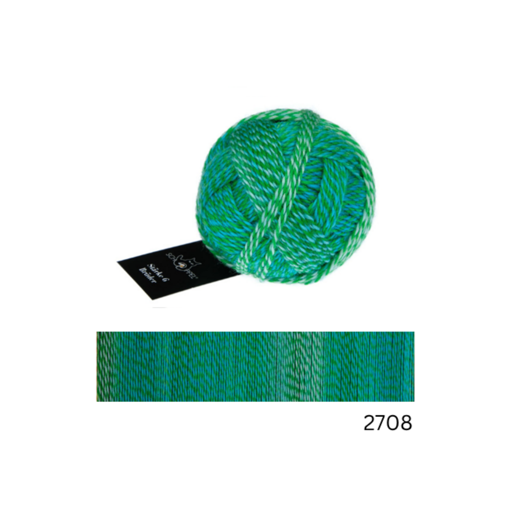 Schoppel Wolle Starke 6 Bruder