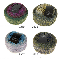 Schoppel Wolle Zauberwolle