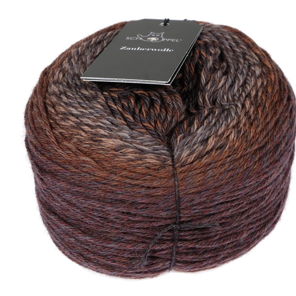 Schoppel Wolle Zauberwolle
