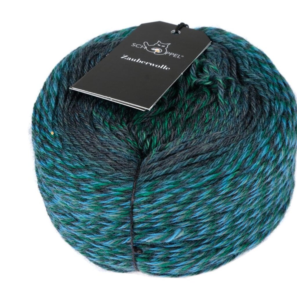 Schoppel Wolle Zauberwolle