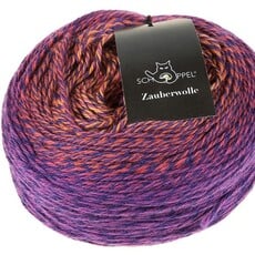 Schoppel Wolle Zauberwolle