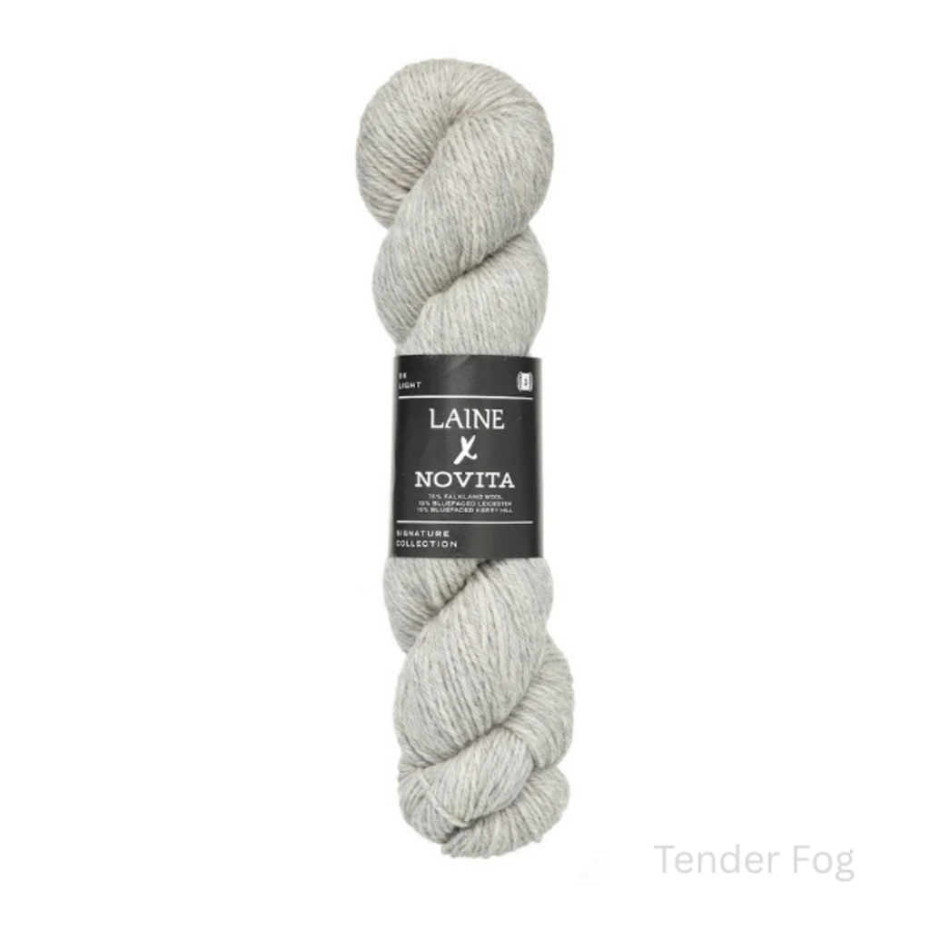 Novita Laine DK