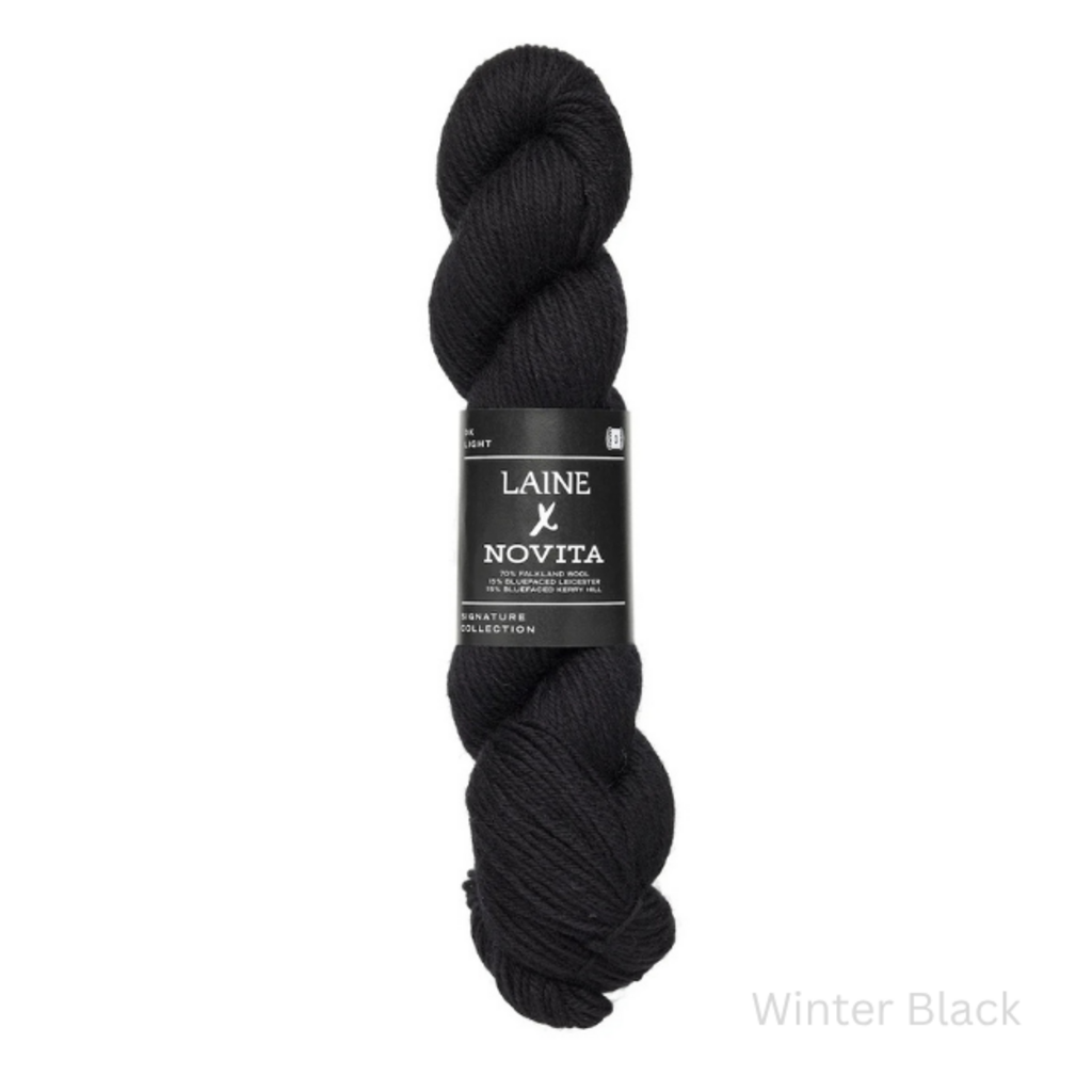 Novita Laine DK