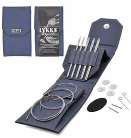 Lykke Flight Mini Interchangeable Needle Set