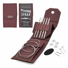 Lykke Flight Mini Interchangeable Needle Set