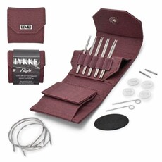 Lykke Flight Mini Interchangeable Needle Set