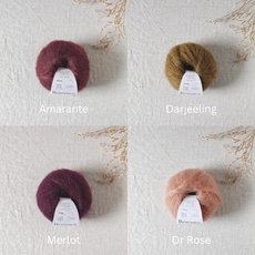 De Rerum Natura Bérénice