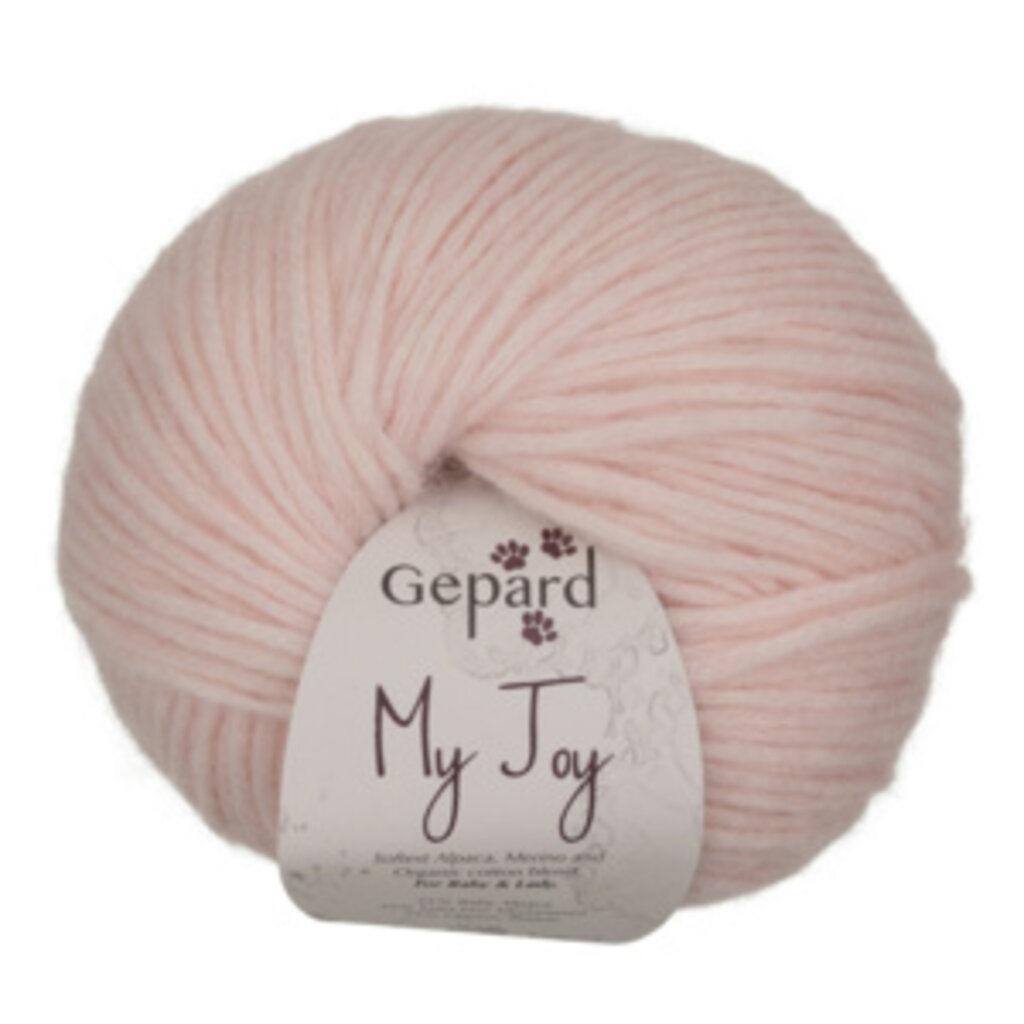Gepard My Joy