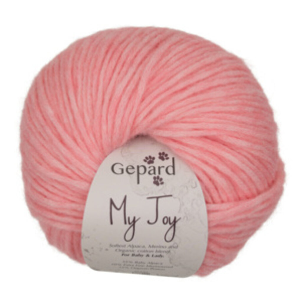 Gepard My Joy
