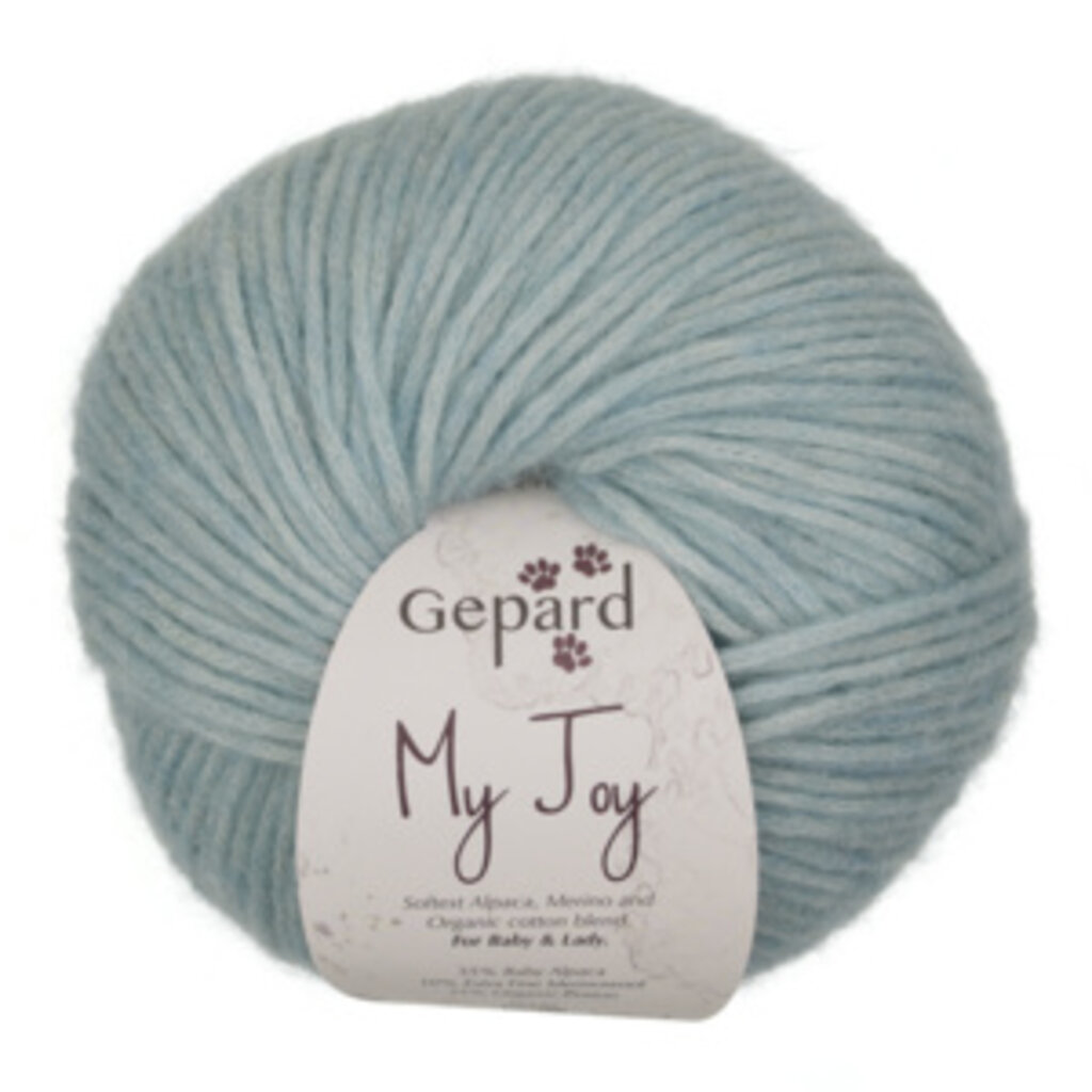 Gepard My Joy