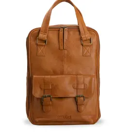 Geogina Backpack Whisky