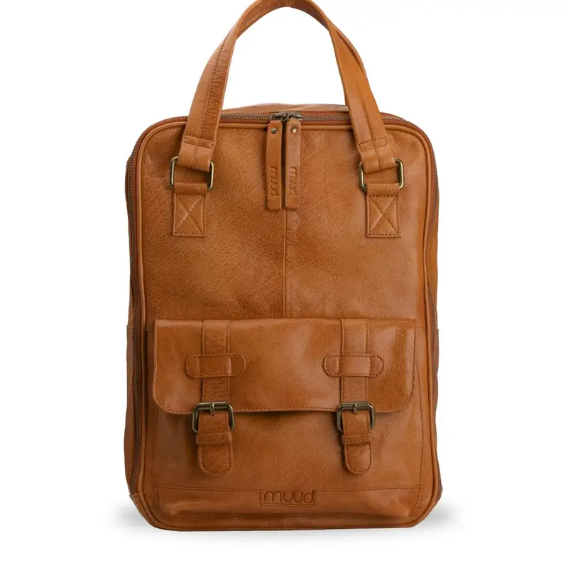 Geogina Backpack Whisky