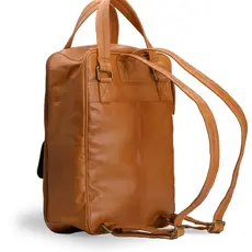 Geogina Backpack Whisky