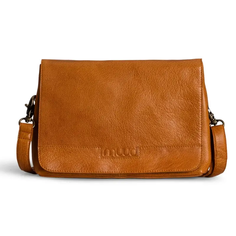 muud Fee Project Bag Whisky