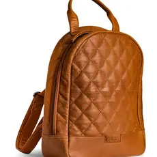 muud Fritsa Backpack Whisky