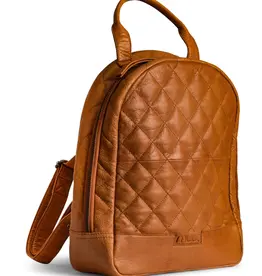 muud Fritsa Backpack Whisky